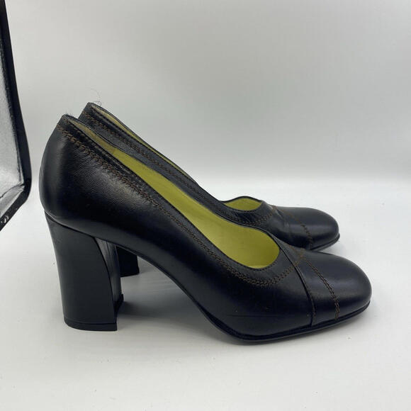 Shoes - Zeitgeist Shoes Women Size 7.5 Pump High Heels